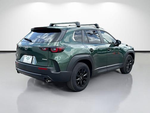 Cypress 2025 Mazda CX-50 2.5 S Premium Package