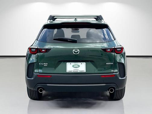 Cypress 2025 Mazda CX-50 2.5 S Premium Package