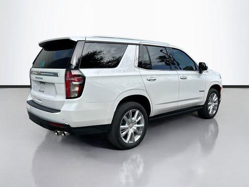 2021 Chevrolet Tahoe 2WD High Country