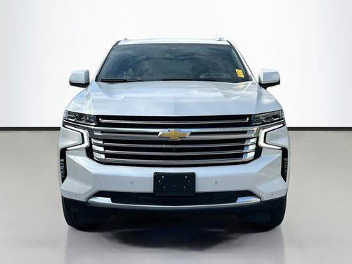 2021 Chevrolet Tahoe 2WD High Country