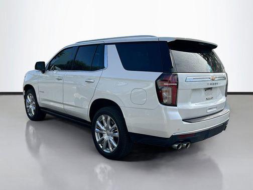 2021 Chevrolet Tahoe 2WD High Country