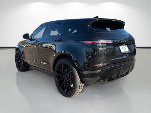 2023 Land Rover Range Rover Evoque S