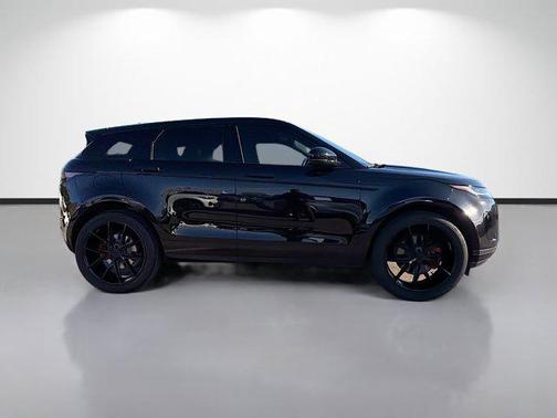 2023 Land Rover Range Rover Evoque S