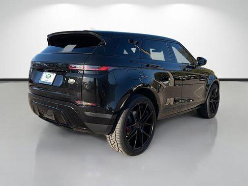 2023 Land Rover Range Rover Evoque S