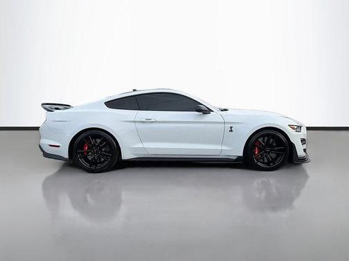 2022 Ford Shelby GT500 Base