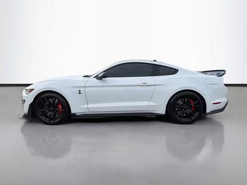 2022 Ford Shelby GT500 Base