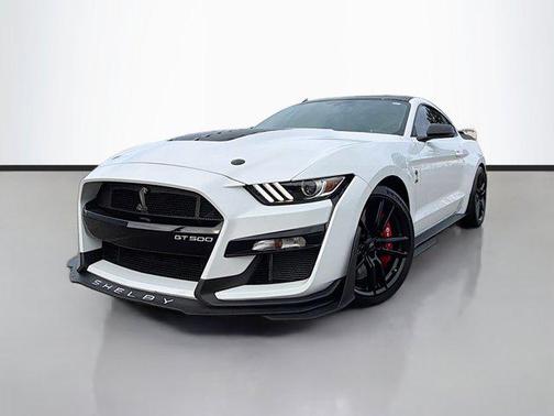 2022 Ford Shelby GT500 Base