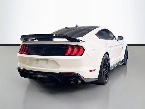 2022 Ford Shelby GT500 Base