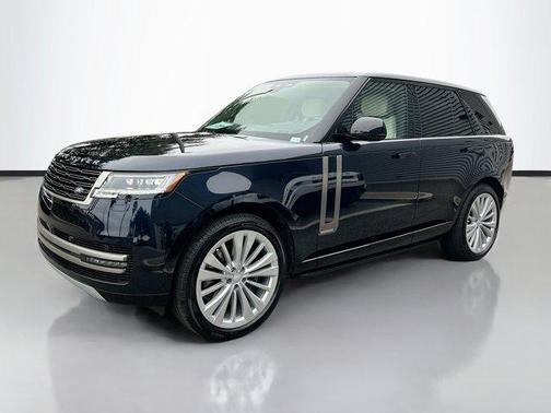 2025 Land Rover Range Rover P530 Autobiography