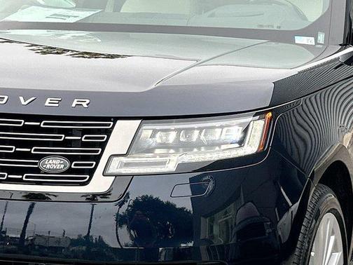 2025 Land Rover Range Rover P530 Autobiography