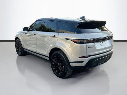 2024 Land Rover Range Rover Evoque Core S