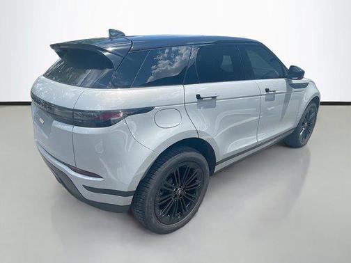 2024 Land Rover Range Rover Evoque Core S