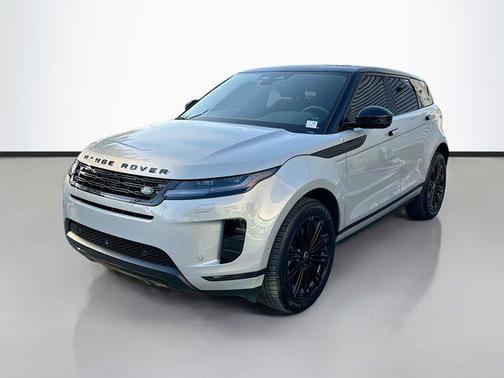 2024 Land Rover Range Rover Evoque Core S