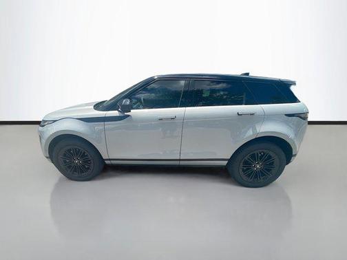 2024 Land Rover Range Rover Evoque Core S