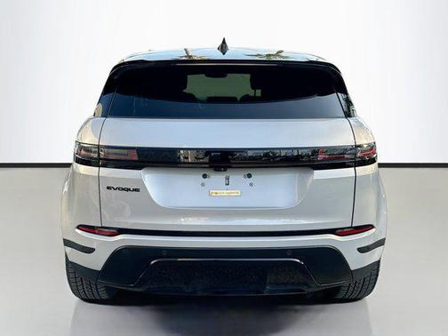 2024 Land Rover Range Rover Evoque Core S