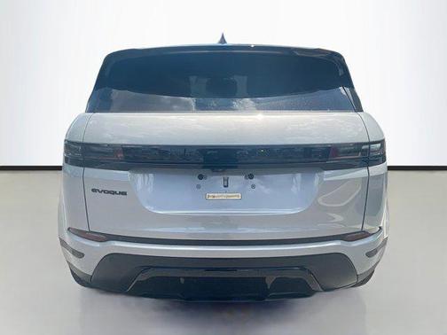 2024 Land Rover Range Rover Evoque Core S