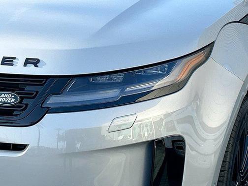 2024 Land Rover Range Rover Evoque Core S