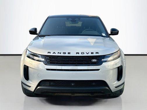 2024 Land Rover Range Rover Evoque Core S
