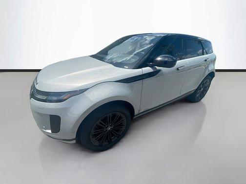 2024 Land Rover Range Rover Evoque Core S