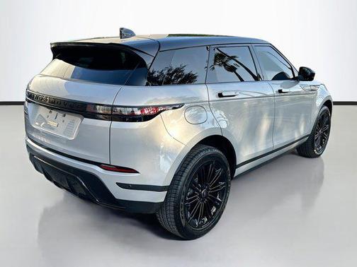 2024 Land Rover Range Rover Evoque Core S