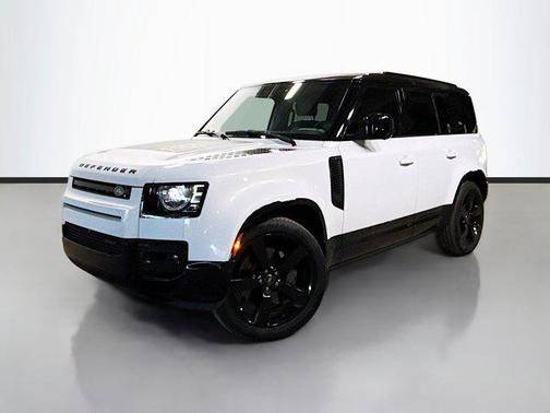 2023 Land Rover Defender 110 X-Dynamic SE