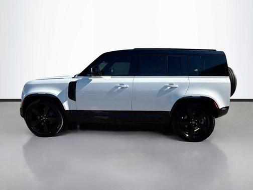 2023 Land Rover Defender 110 X-Dynamic SE