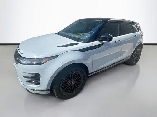 2024 Land Rover Range Rover Evoque Dynamic SE
