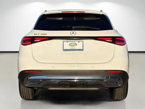 2024 Mercedes-Benz GLC 300 Base