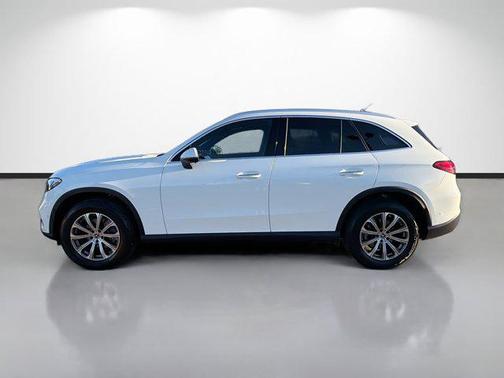 2024 Mercedes-Benz GLC 300 Base