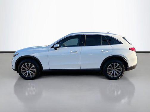 2024 Mercedes-Benz GLC 300 Base