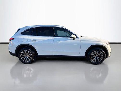 2024 Mercedes-Benz GLC 300 Base