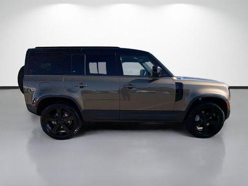 2026 Land Rover Defender P300 S