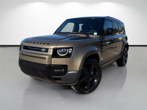 2026 Land Rover Defender P300 S