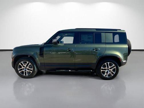 2026 Land Rover Defender P300 S