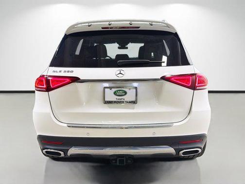 2022 Mercedes-Benz GLE 350 Base