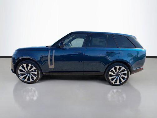 2026 Land Rover Range Rover P400 SE