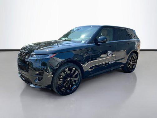 2025 Land Rover Range Rover Sport Autobiography