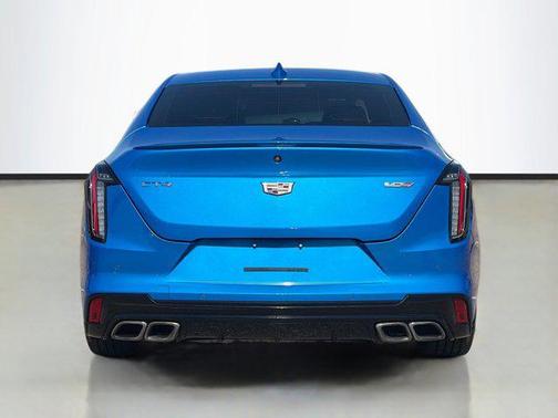 2024 Cadillac CT4-V V-Series