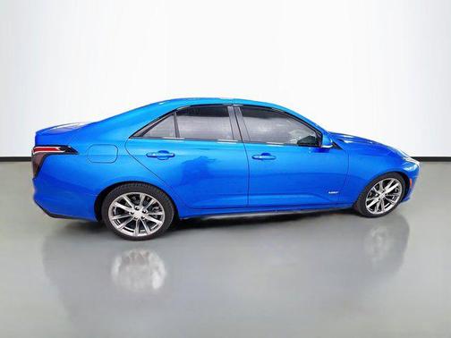 2024 Cadillac CT4-V V-Series