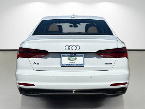 2025 Audi A6 45 Premium