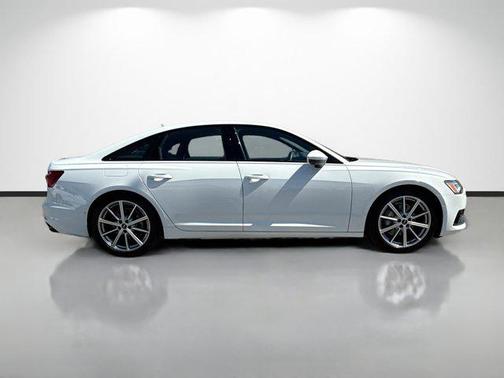 2025 Audi A6 45 Premium