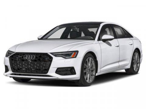 2025 Audi A6 45 Premium