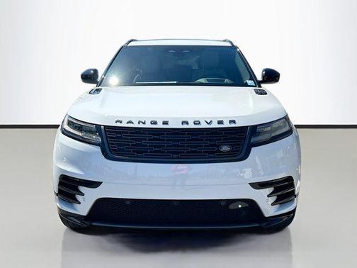 2026 Land Rover Range Rover Velar P250 SE R-Dynamic