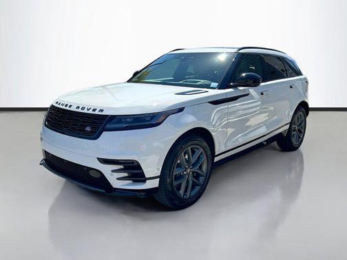 2026 Land Rover Range Rover Velar P250 SE R-Dynamic