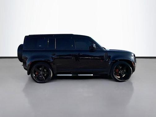 2021 Land Rover Defender 110 X