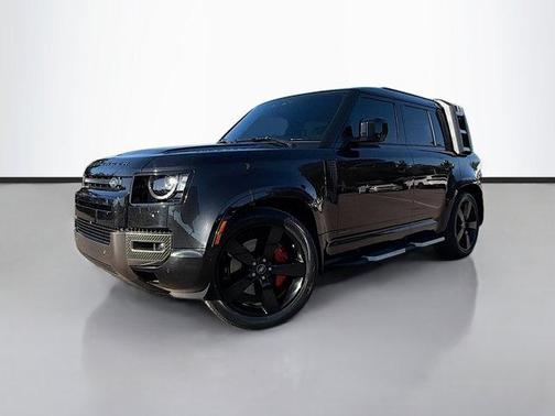 2021 Land Rover Defender 110 X