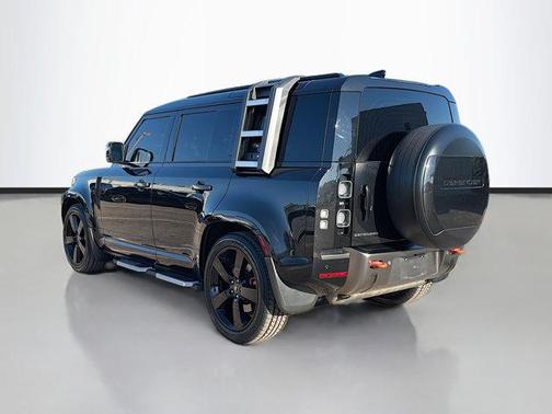 2021 Land Rover Defender 110 X