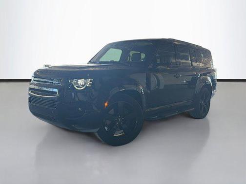 2025 Land Rover Defender 130 P400 X-Dynamic SE