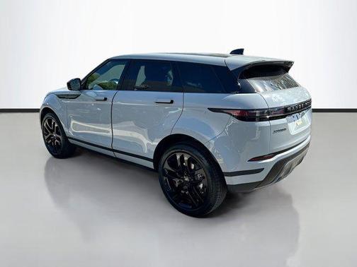 2026 Land Rover Range Rover Evoque Core S