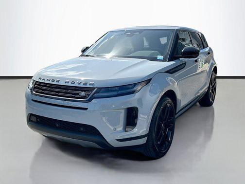 2026 Land Rover Range Rover Evoque Core S